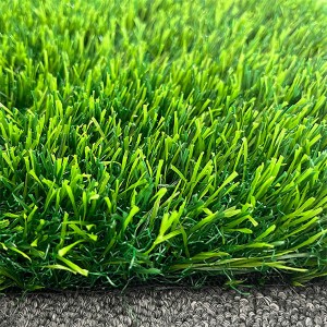 40mm Green Synthetic Grass for Garden Landscaping