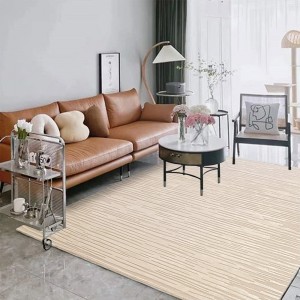 High End Hand Tufted Wool Rugs