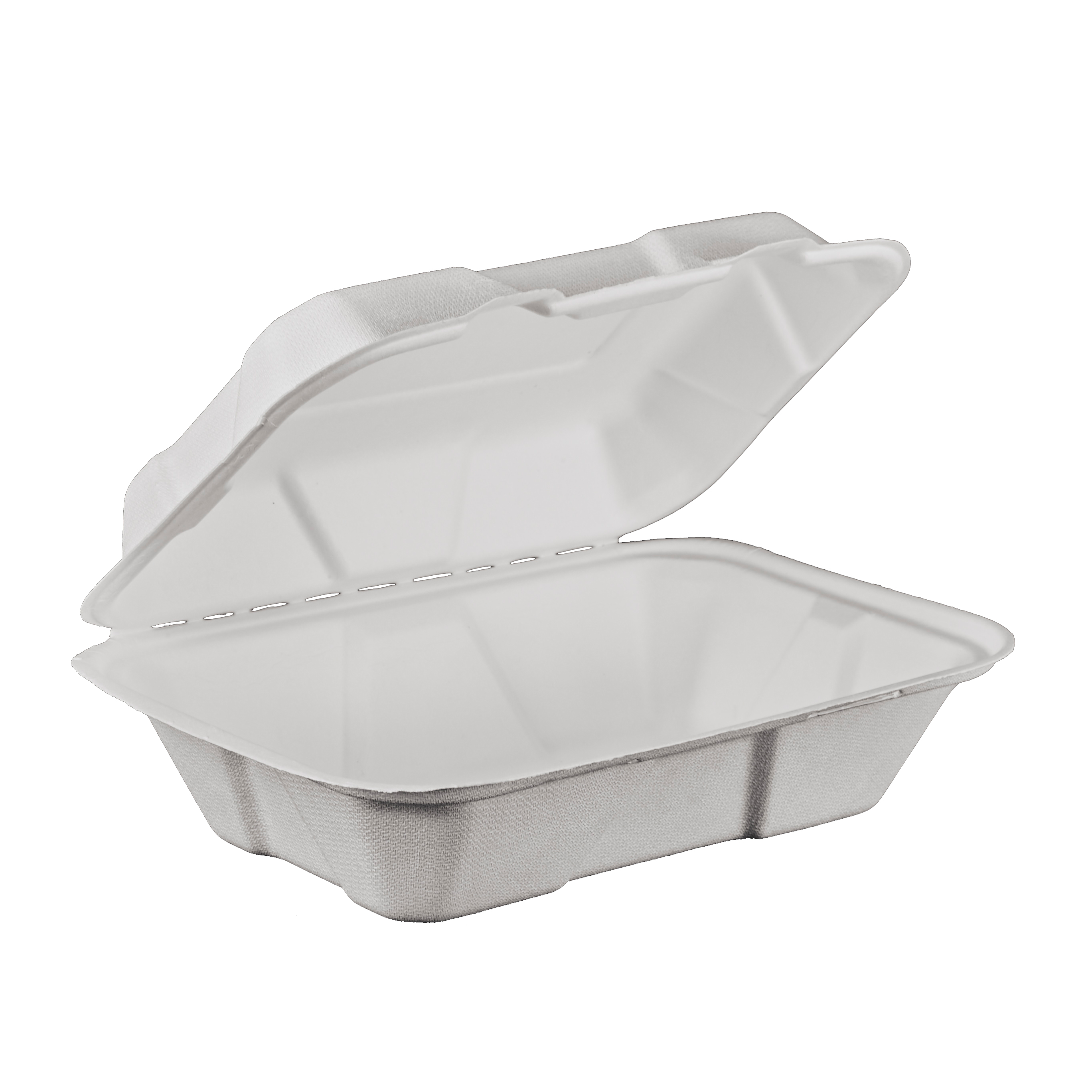 Biodegradable Compostable Disposable Bento Box Wholesale