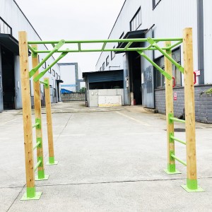Factory Supply China Commercial Gym Equipment Multi Machine High Quality Fitness Equipment Racks