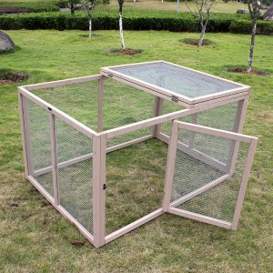 Kūʻai wela ʻo Kina 275g Hot Galvanized Wire Mesh and Sheet Layer Battery Cage Chicken Coop