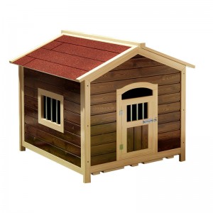Petsfit Indoor Dog House for Small Dog