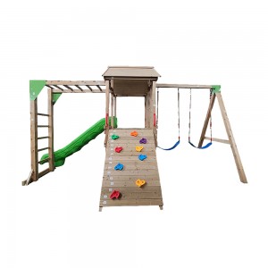 ໂຮງງານຜະລິດ OEM ສໍາລັບປະເທດຈີນ Vasia ການອອກແບບທີ່ດີເລີດເດັກນ້ອຍ indoor Playground