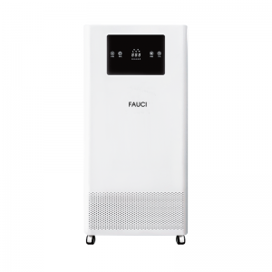 Special Price for Replacement Hepa Filters For Air Purifiers - FAUCI Air Disinfecting Machine – FAUCI