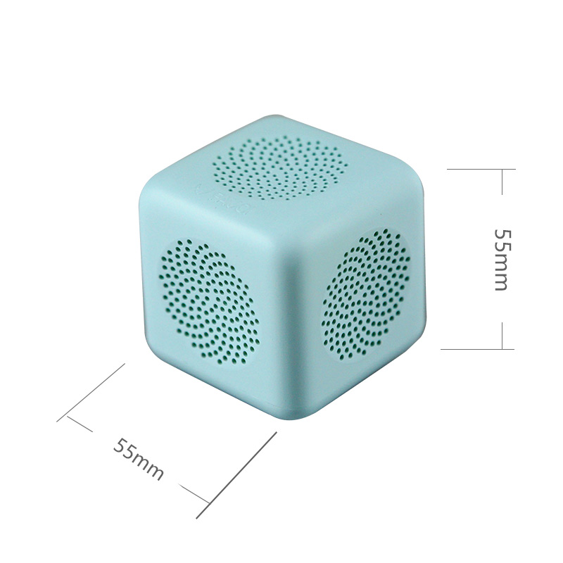 FAUCI Air Disinfection Cube (unique air sanitizer)