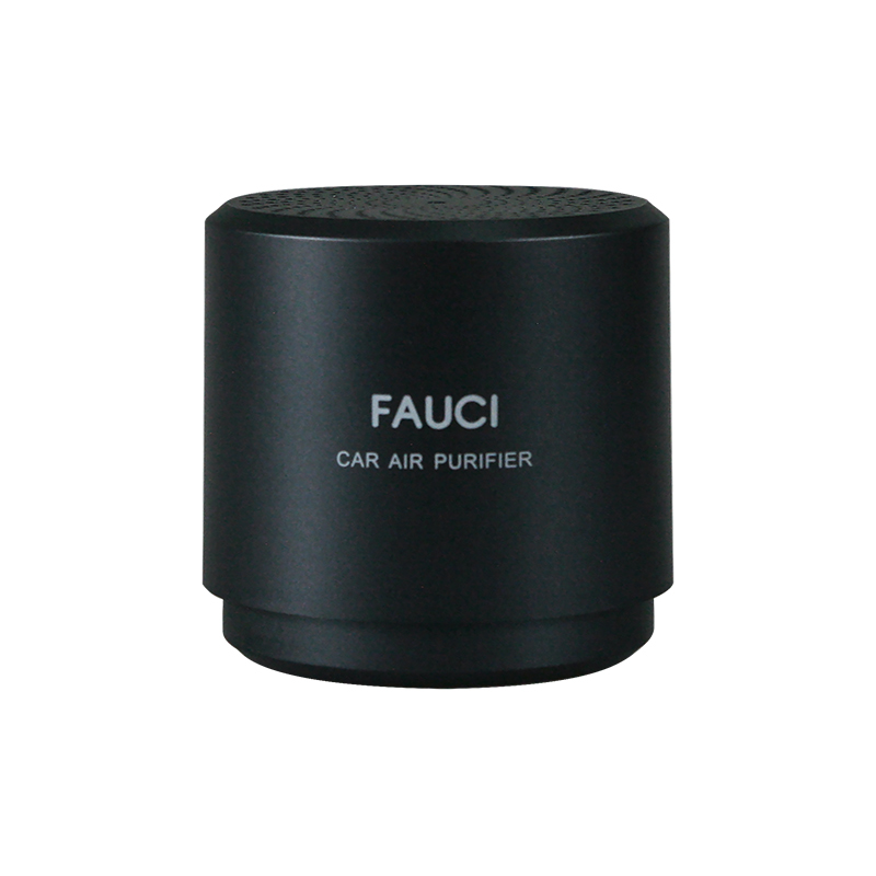 FAUCI Car Air Disinfector (unique air sanitizer)