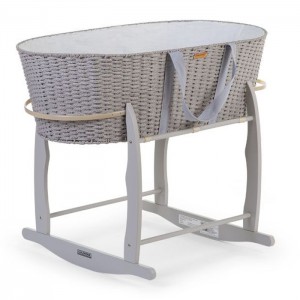 Rocking Stand for Moses Basket