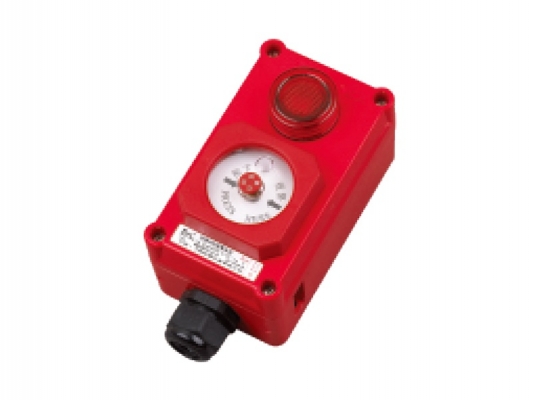 XN series Explosion-proof alarm button for fire protection