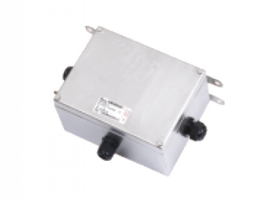 BAL series Explosion-proof ballast Featured Image