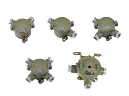 SFH series Water dust&corrosion proof junction box