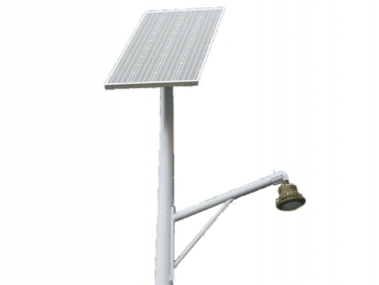 BAD63-A series Solar explosion-proof street light Featured Image
