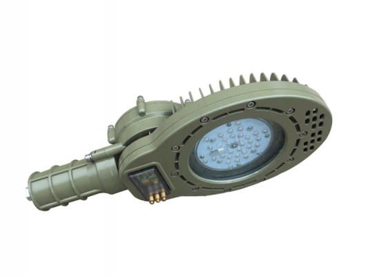 FCD63 series Explosion-proof high-efficiency energy-saving LED lights (smart dimming)