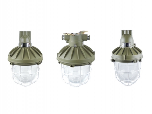 AD62 series Explosion-proof lamp