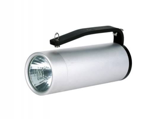 BS52 series Portable explosion-proof searchlight