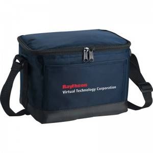 6-pack Insulated Bag