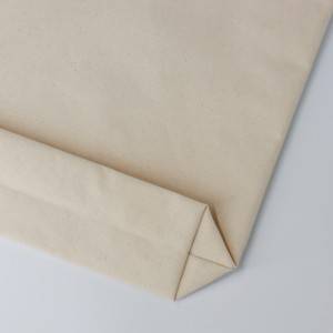 Simple Tote Bag - Cotton Tote bag – Fei Fei