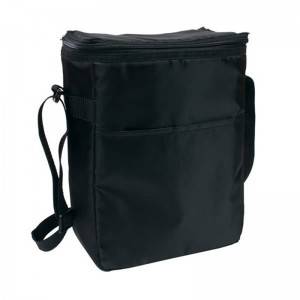 Polyester insulated bag