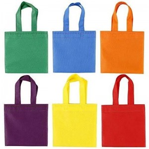 Non woven tote bag ultrasonic-machine-making cheapPPnon woven shopping bag