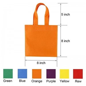 Non woven tote bag ultrasonic-machine-making cheapPPnon woven shopping bag