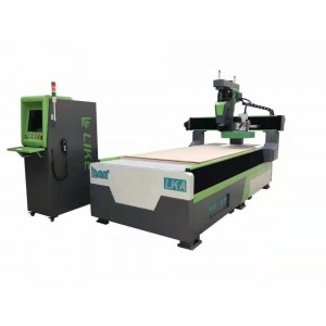 LKA Atc16  Engraving And Cutting Woodworking Cnc Router