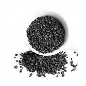 China Cheap price Ferro manganese - Carburizers(Carbon raisers) – Feng Erda