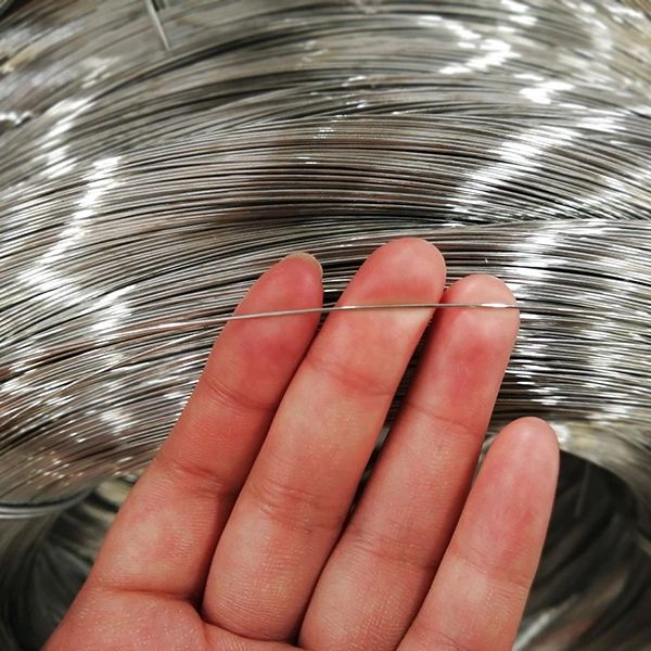 Wire Cold DrawingMetal WireAnnealed Wire