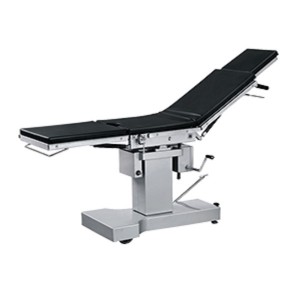Medical Operating Room Equipment Cheap Adjustable Surgical Manual Hydraulic Operating Medical Table Price