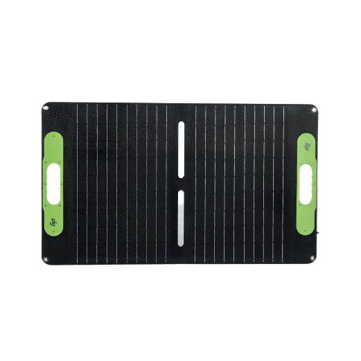 Panel solar plegable mono GP 100w