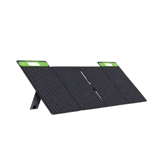 GP 200w Mono Foldable Solar Panel