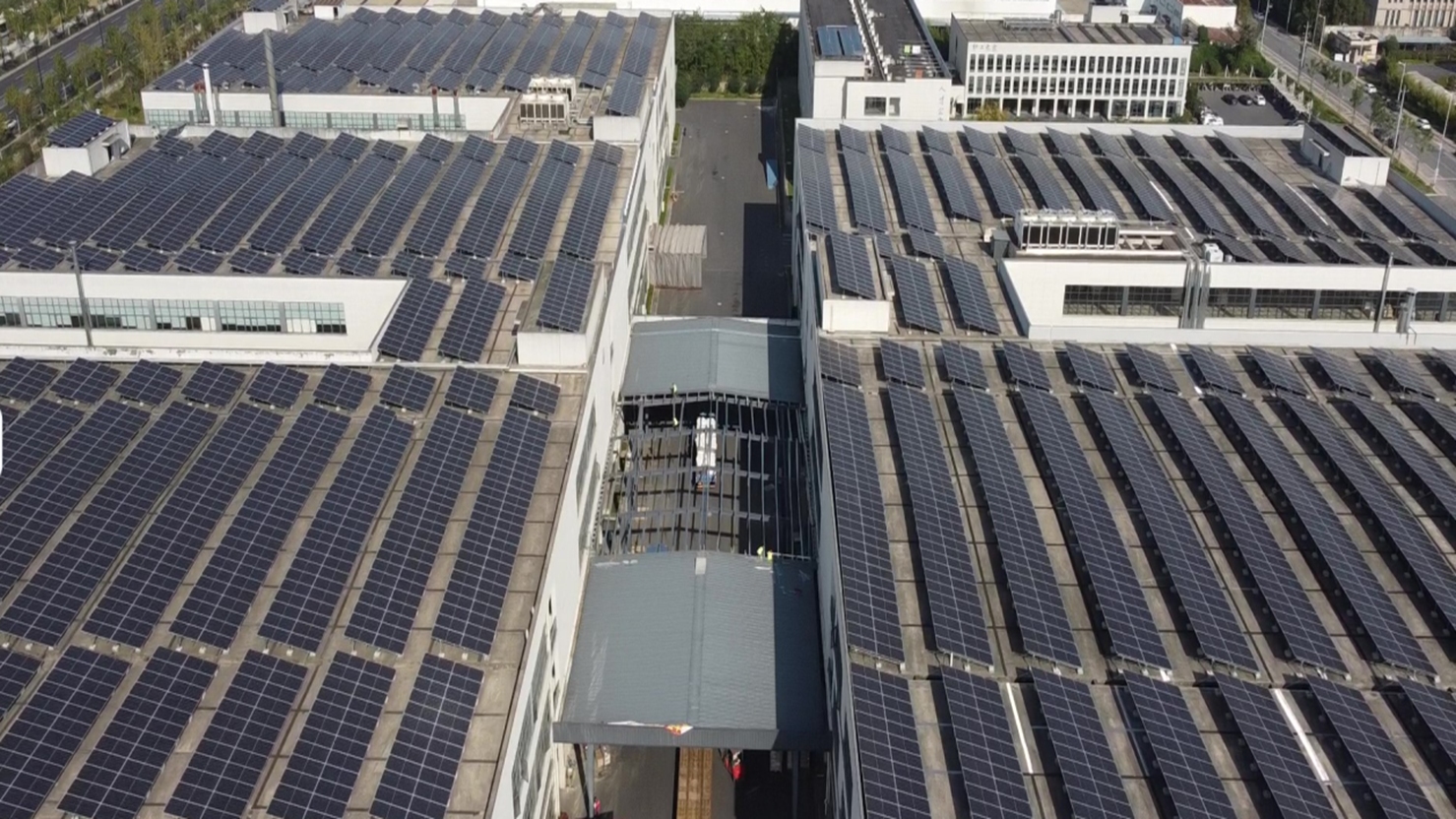 2024 年のエネルギー貯蔵トレンド: 太陽光発電とエネルギー貯蔵の統合 |緑の力