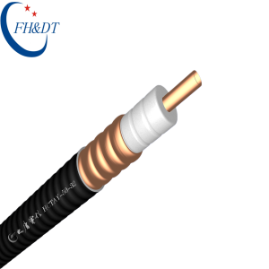1 1-4 Coaxial Cable