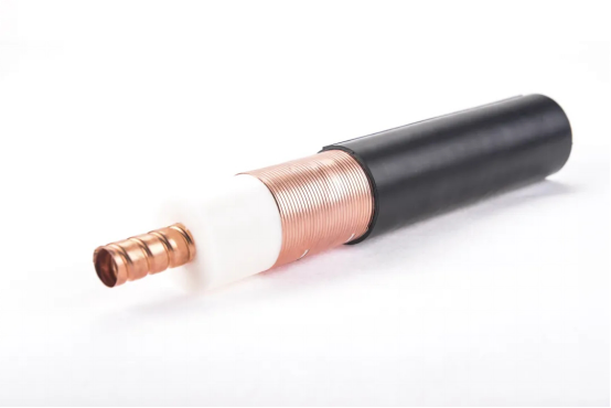 The 5G product from Chengdu Datang Communication Cable Co.,Ltd was acknowledged by market