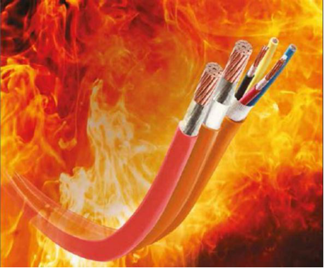 The global fire resistant cable market will reach 1.76 billion US dollars in 2018