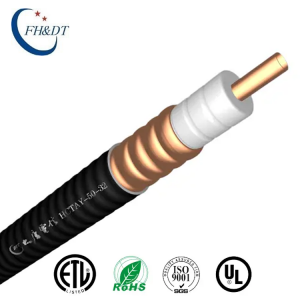 1 1-4 Coaxial Cable
