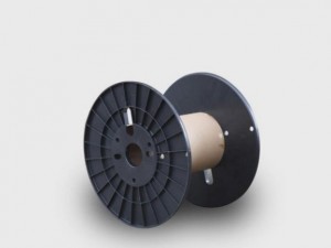 Carretel de bobina de carretéis (madeira/ferro/plástico)