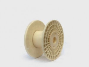 Spools bobbin reel (osisi / Iron / Plastic)