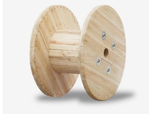Carretel de bobina de carretéis (madeira/ferro/plástico)