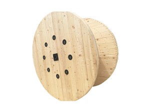 Bobines de bobina (fusta/ferro/plàstic)