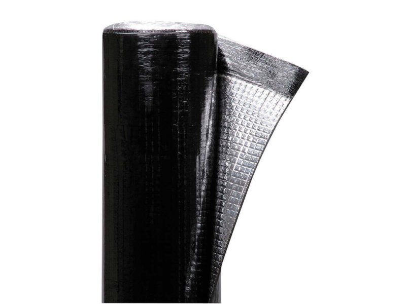 SBS Modified Bitumen Waterproof Membrane Featured Image