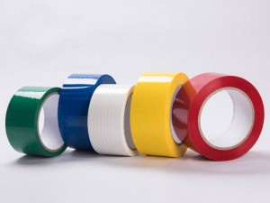 China OEM Fluid Applied Waterproofing - BOPP Adhesive Packing Tape – MingDing