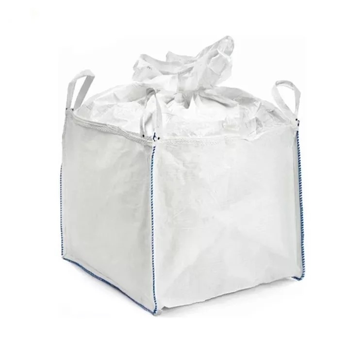 High Quality Large Polypropylene Bags Jumbo Size Specification Bulk Sand Bag Featured Image