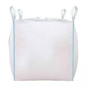 High Quality Large Polypropylene Bags Jumbo Size Specification Bulk Sand Bag