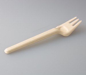 Compostable Bagasse Knife, Biodegradable Party Supplies for Any Graduation, Luau, Fiesta, Tea Party