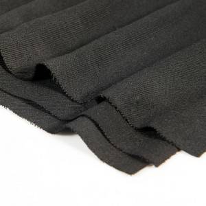 Fabric Carbon Fiber Active