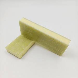 3D FRP szendvicspanel