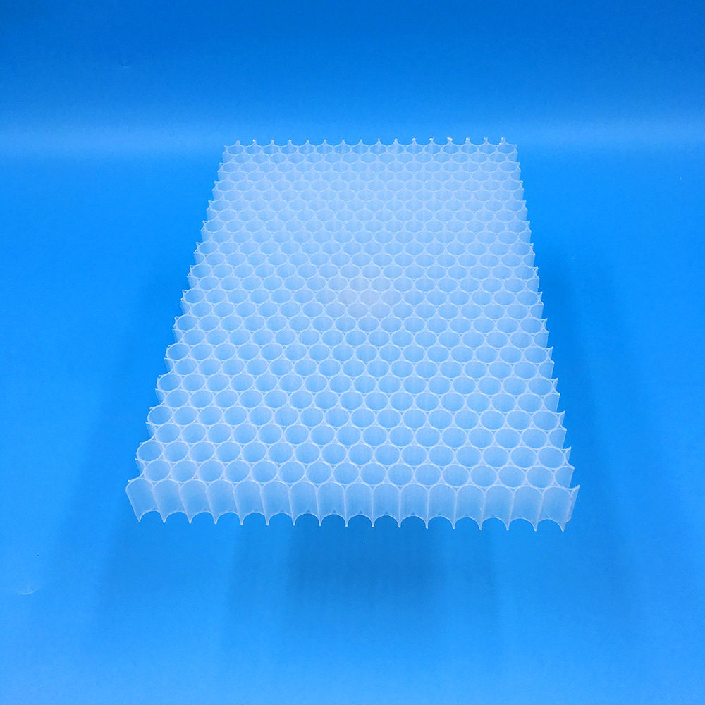 PP Honeycomb Core Material