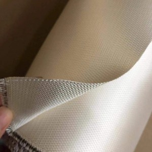300gsm 600gsm 1100gsm China fabricante de alta sílica tecido de fibra de vidro isolamento térmico pano de alta sílica para venda