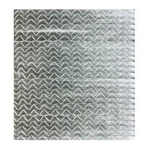 Biaxial Fabric +45 ° -45 °