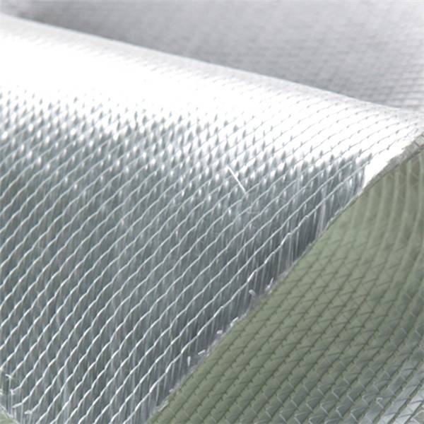 Triaxial Fabric Transverse Trixial(+45°90°-45°) Featured Image