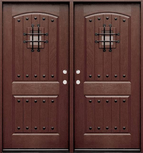 FRP Door Featured Image